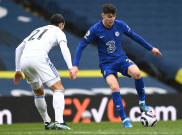 Leeds United 0-0 Chelsea: The Blues Gagal ke Peringkat Ketiga