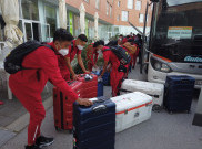 Tiba di Spanyol, Timnas Indonesia U-19 Baru Latihan Besok