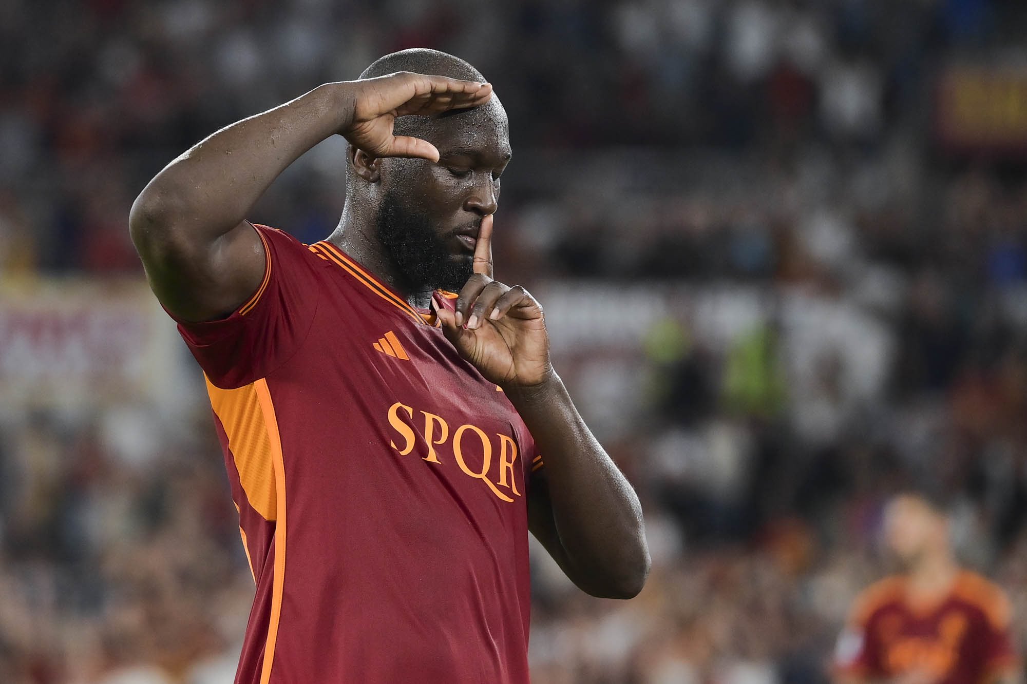 Jose Mourinho Minta Inter Jangan Benci Romelu Lukaku