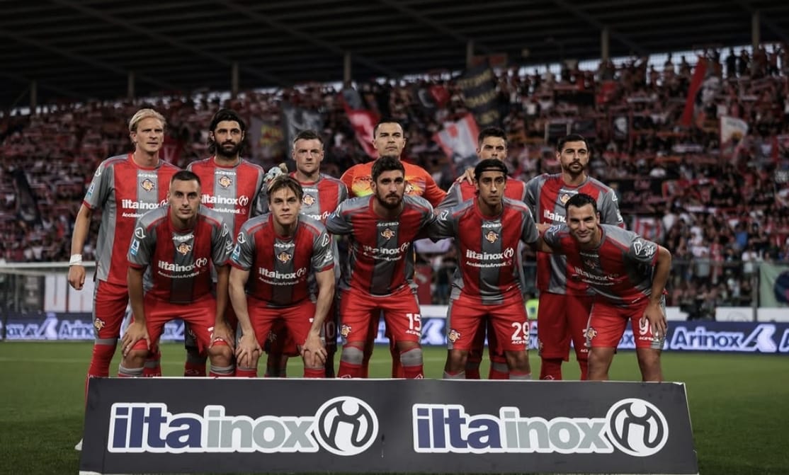 Kiper Timnas Indonesia Emil Audero Gagal Bantu Klubnya Bertahan di Serie A