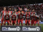 Kiper Timnas Indonesia Emil Audero Gagal Bantu Klubnya Bertahan di Serie A
