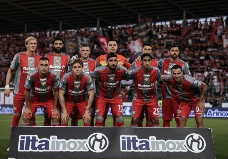Kiper Timnas Indonesia Emil Audero Gagal Bantu Klubnya Bertahan di Serie A