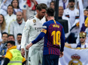 Real Madrid Vs Barcelona: 5 Fakta Menarik Jelang El Clasico