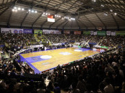 Wakil Wali Kota Jakarta Utara Minta Cabor Lain Tiru IBL