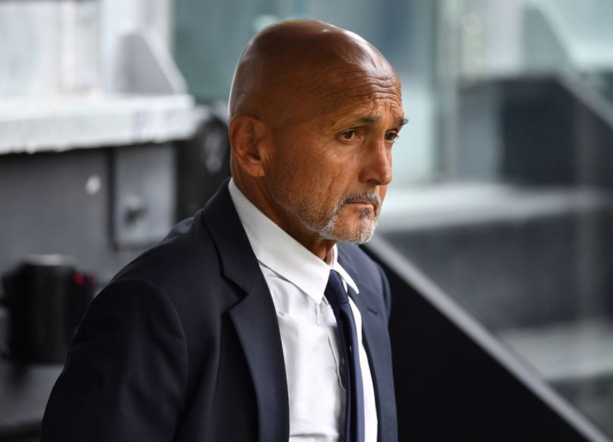 Juventus Keluar dari Zona Liga Champions, Luciano Spalletti Introspeksi Diri