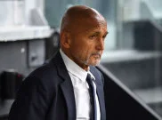 Juventus Keluar dari Zona Liga Champions, Luciano Spalletti Introspeksi Diri