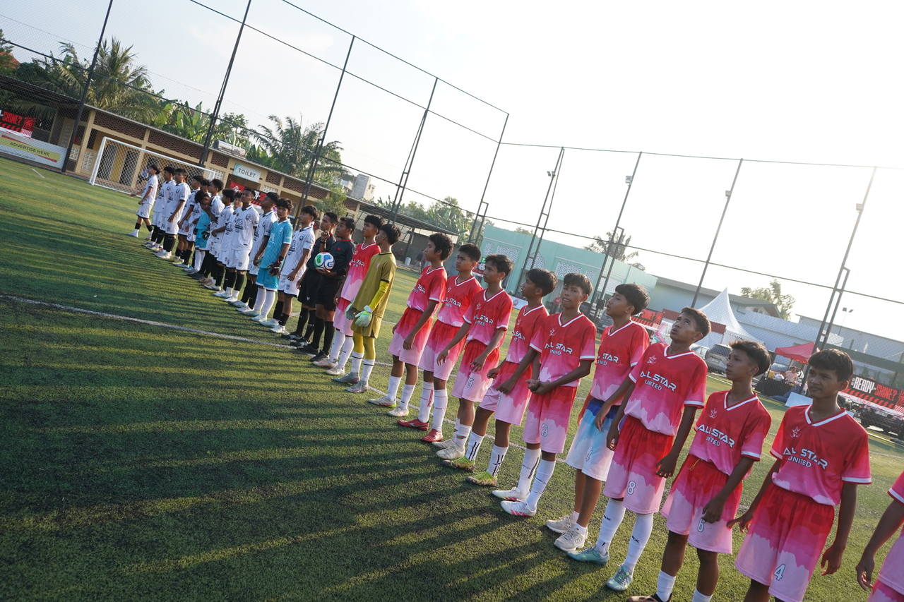 Para peserta Future Star Competition 2026. (Istimewa)