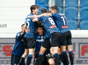 Atalanta 1-0 Juventus: Kemenangan Pertama dalam 20 Tahun, La Dea Geser Bianconeri