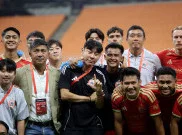 Shin Tae-yong Beri Sinyal Persija Akan Datangkan Satu Pemain Asing Lagi, Siapa?