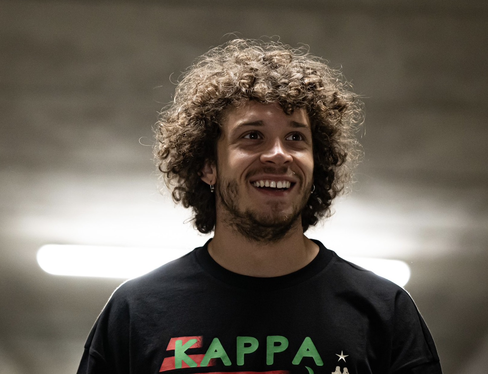 Bezzecchi: Rossi Merestui Keputusan Pindah ke Aprilia