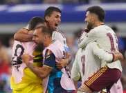 Spanyol Samai Rekor Italia, Masih Menjadi Momok untuk Prancis di Turnamen Besar