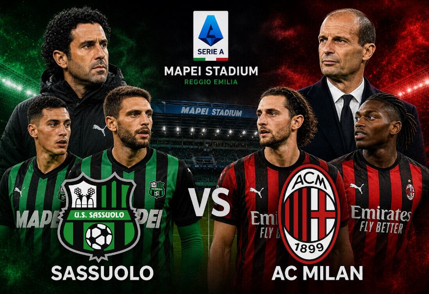 Sassuolo