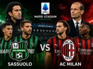 Prediksi Susunan Pemain dan Hasil Laga Sassuolo vs AC Milan: Jay Idzes dkk Bisa Buat Frustrasi Rossoneri