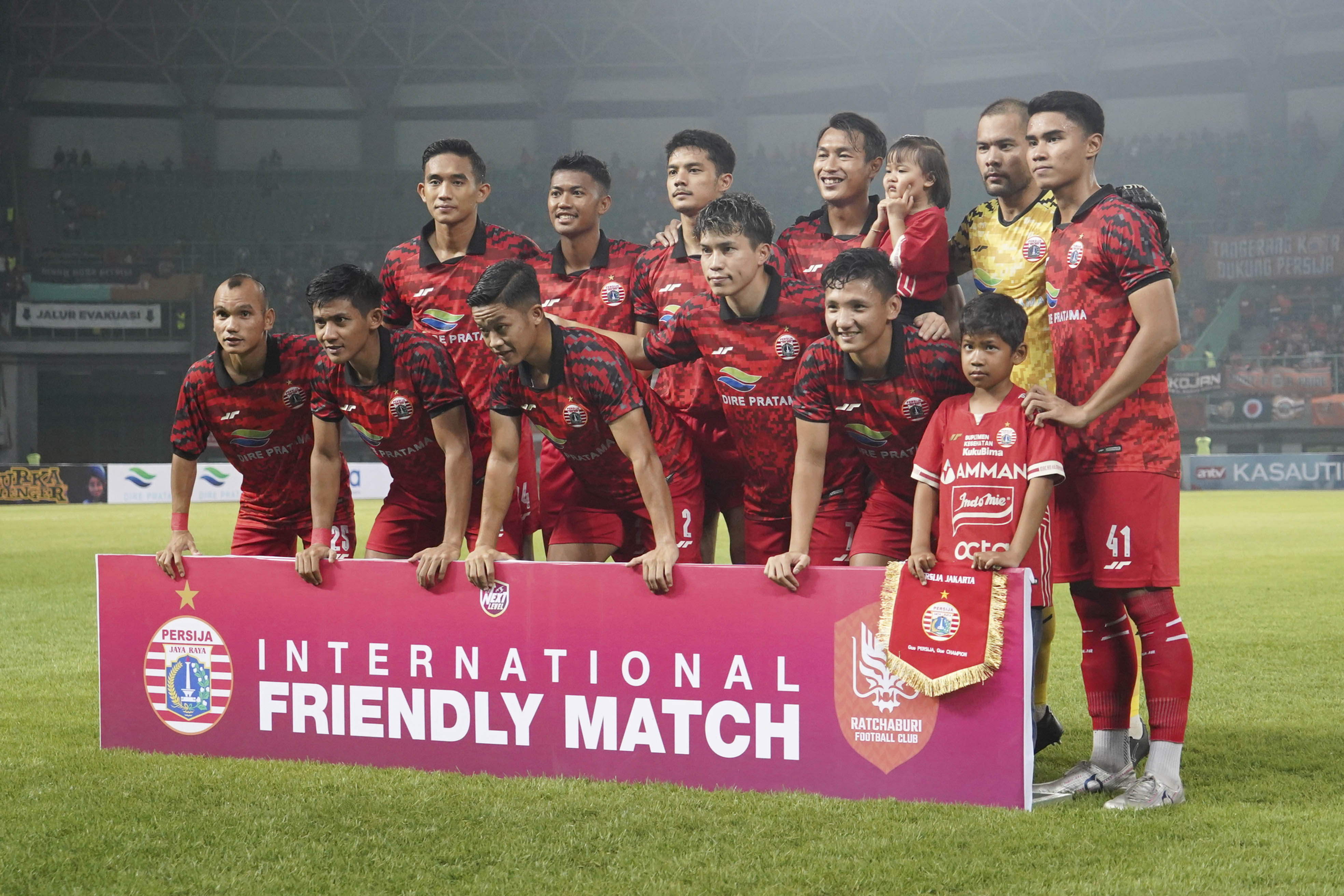Thomas Doll Anggap Persija Bukan Favorit saat Lawan Juara Bertahan PSM