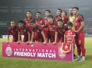Thomas Doll Anggap Persija Bukan Favorit saat Lawan Juara Bertahan PSM
