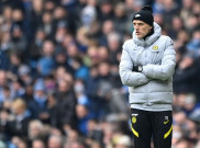 Tuchel: Dengan Performa yang Sama, Chelsea Bisa Kalahkan Manchester City