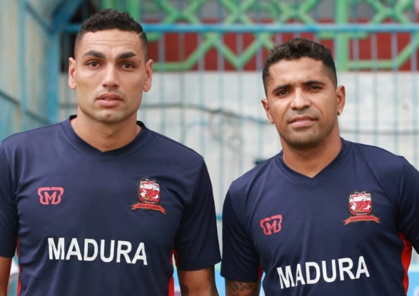 Lakukan Transfer Mewah, Manajemen Madura United Buka Suara soal Anggaran untuk Juara