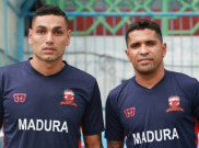 Lakukan Transfer Mewah, Manajemen Madura United Buka Suara soal Anggaran untuk Juara
