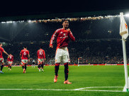 Hasil Liga Europa: Brace Amad Diallo Bawa Manchester United Tekuk PAOK 2-0