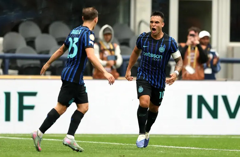 Hasil Piala Dunia Antarklub 2025: Inter Milan Comeback, Borussia Dortmund Petik Tiga Angka
