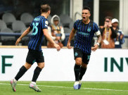  Inter Milan Comeback, Borussia Dortmund Petik Tiga Angka