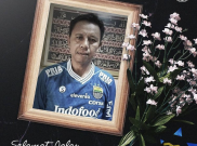 Legenda Persib Nunung Mulyadi Tutup Usia