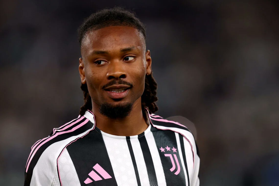 Manchester United Ganggu Rencana Liverpool Rekrut Gelandang Juventus