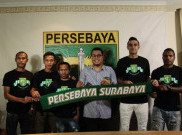 Bek Tengah Persebaya Sebut Tiga Tim Ini Calon Juara Liga 1 2018