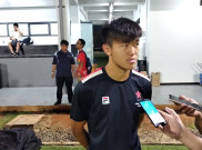 Top Skorer Sementara Hong Kong Bicara Permainan dan Pemain Berbahaya Timnas U-23