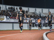 Cedera ACL, Pemain Dewa United FC Subhan Fajri Akan Jalani Operasi