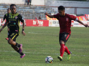 Dihukum Tak Boleh Main di Kompetisi 2019 karena Match Fixing, PS Mojokerto Putra Tantang PSSI