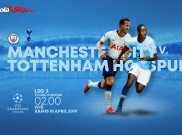 Prediksi Man City Vs Tottenham: Guardiola Menanti Dukungan Penuh Fans The Citizens
