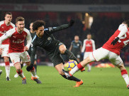 5 Fakta Menarik Laga Arsenal vs Manchester City, Guardiola Tidak Pernah Kalah dari Emery