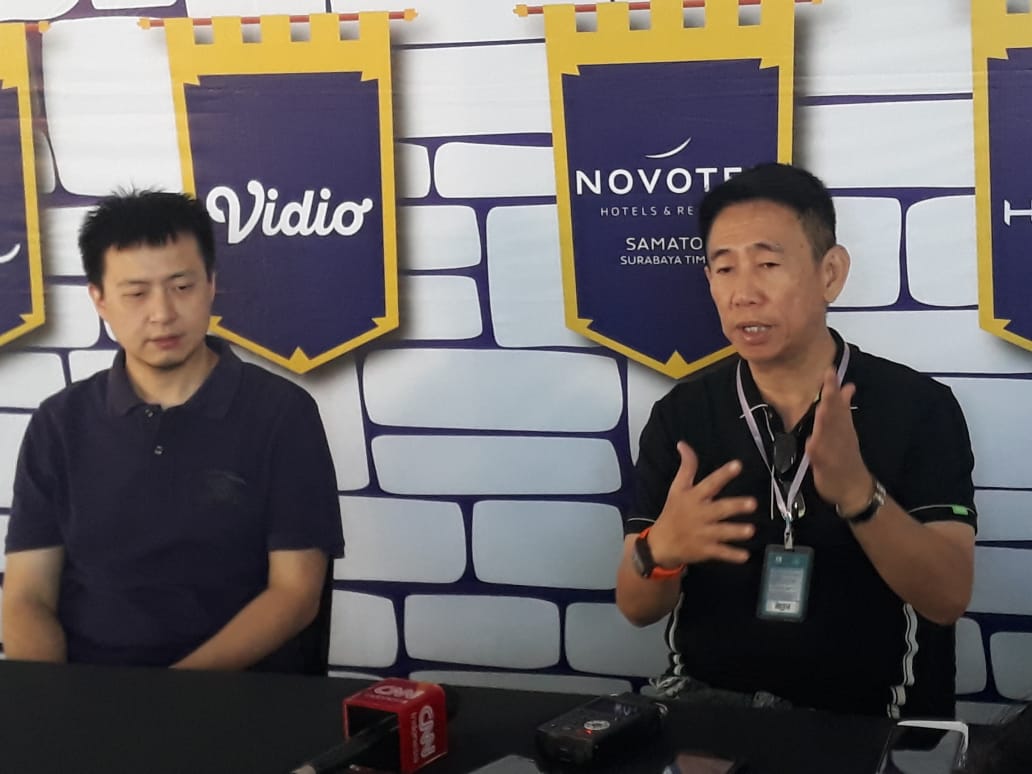 CLS Knights Indonesia Bantah Ada Penyerangan Bus Slingers