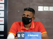 Hadapi Vietnam di Laga Perdana Piala AFF 2020, Laos Siap Beri yang Terbaik