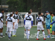 Masih Menunggu Kepastian Liga 1 2020, Pelatih Persib Bandung Kesulitan Susun Rencana