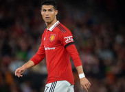 Fulham Vs Manchester United: Misteri Menghilangnya Cristiano Ronaldo