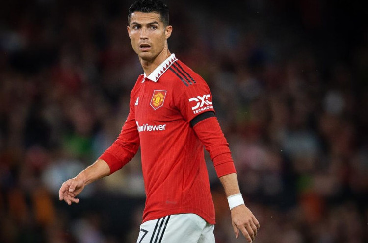 Fulham Vs Manchester United: Misteri Menghilangnya Cristiano Ronaldo