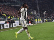 Agen Moise Kean Ancam Juventus