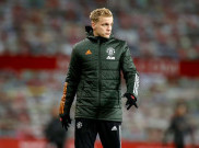 Donny van de Beek Punya Peran Baru di Manchester United