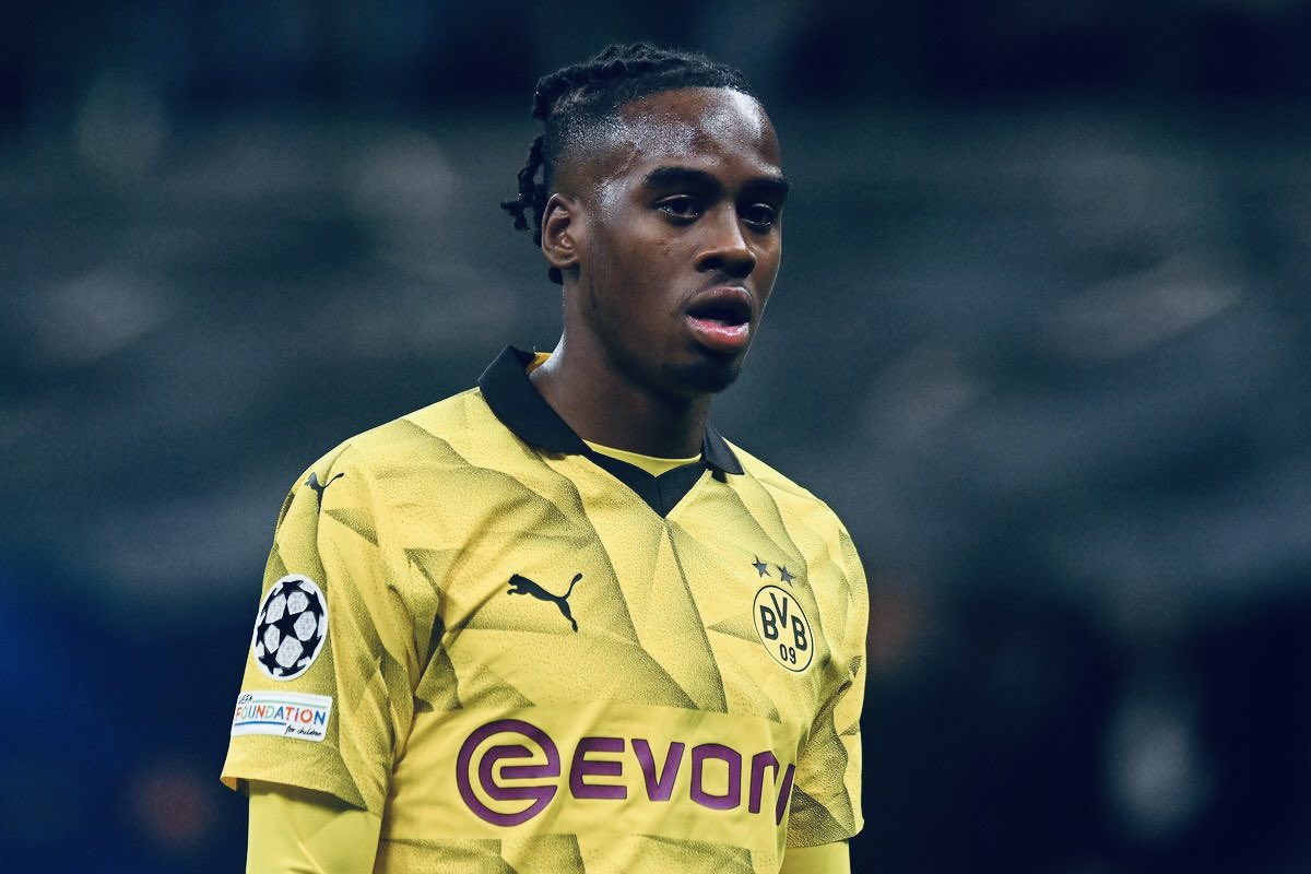 Chelsea Keluarkan Lebih dari Rp1 Triliun untuk Rekrut Winger Borussia Dortmund