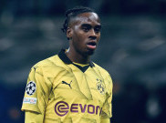 Chelsea Keluarkan Lebih dari Rp1 Triliun untuk Rekrut Winger Borussia Dortmund