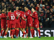 Liverpool Cetak Setengah Lusin Gol, Klopp: Bisa Lebih Banyak
