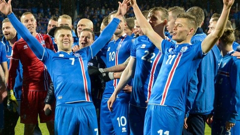 Alasan Islandia Mau Bertanding dengan Timnas dan Indonesia Selection