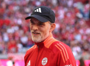 INEOS Serius Pertimbangkan Thomas Tuchel sebagai Pengganti Erik ten Hag
