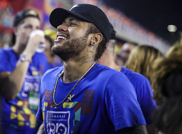 Sang Legenda Minta Barcelona Pilih Neymar daripada Lautaro Martinez