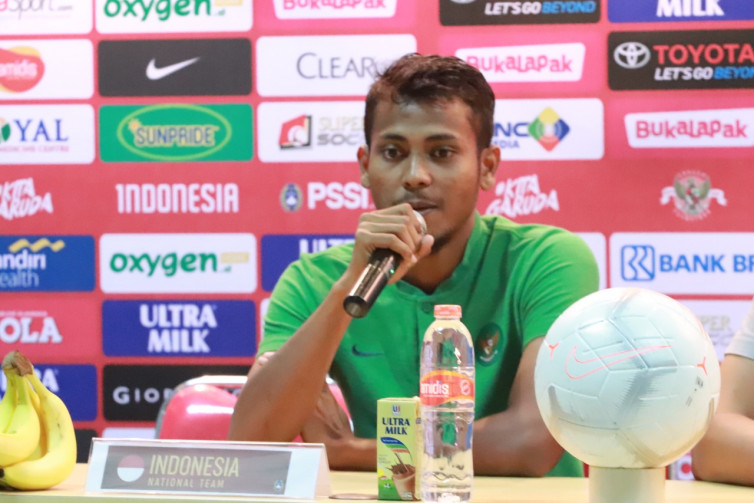 Kabar Buruk Datang dari Madura United soal Zulfiandi