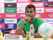 Kabar Buruk Datang dari Madura United soal Zulfiandi