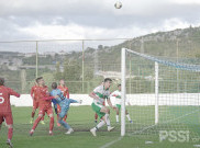 Shin Tae-yong Berikan Libur Satu Hari kepada Pemain Timnas Indonesia U-19