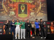 Persib dan Persebaya Tuan Rumah Piala Presiden 2026, Juara Dapat Rp6 Miliar